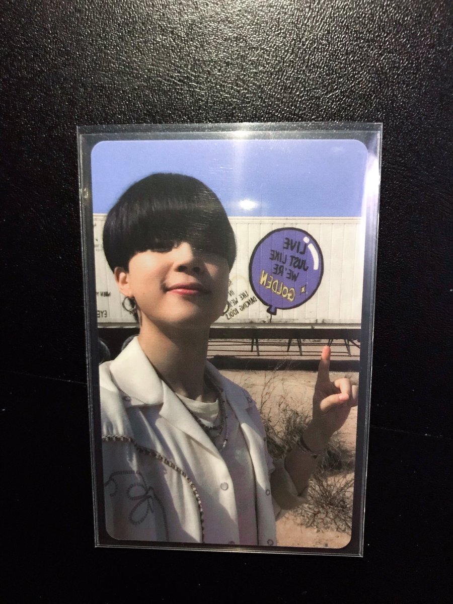 rkyvris's tweet photo. ---> #shehermails
Hello, thankyou @HouseofSeoul_ for bringing these home safely🏠 umuwi bebe hee ko and ofcourse jimin🥰 🦋 looking forward to transaction again with u. Bless to your shop🤞 tysm again.
#HouseofSeoulFeedbacks https://t.co/77wd9fqIZ3