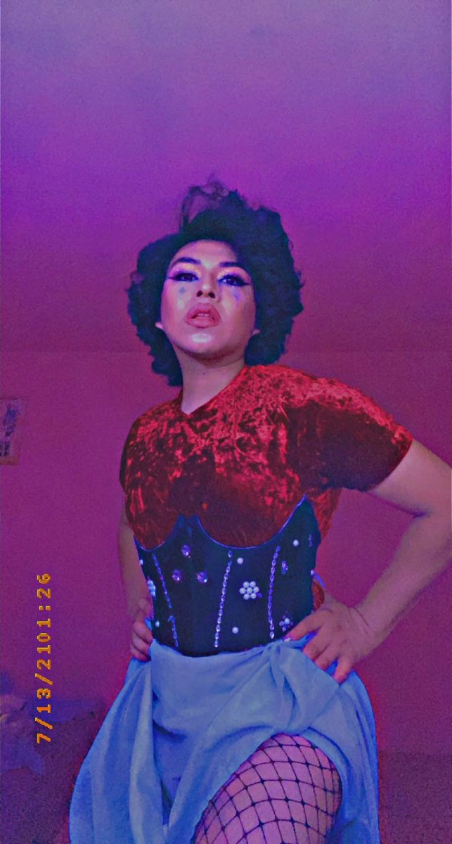 buutterfly777's tweet photo. Aquí todos brillamos 🦋✨🦋✨🦋 #DragRace #dragqueen #artista #gaycest #LGBTQI #pride https://t.co/TfVkEmJq8V