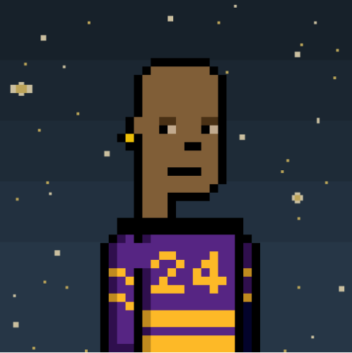 PoorDan44's tweet photo. For 2022, #MambaMentality...  #LUNA #NFT https://t.co/m5EXnp6R8H