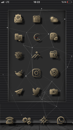 Updated: Shadow Frozen 15 Theme 1.6.5 [Themes (Icons)]

unalkuru@outlook.com Twitter <a href="/unalkuru/">unalkuru</a>

Repository: Packix #jailbreak

ios-repo-updates.com/repository/ios…