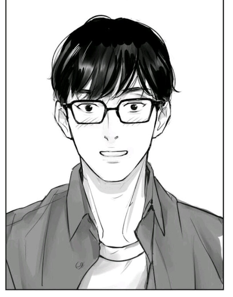 cupcappucino's tweet photo. The only decent character in the story is the reporter, song soo. But he's too good for serin, n he's been unseen in many chapters, dont know whether he will being a changes to the overall plot. Shit story but addictive. Art is totally beautiful! https://t.co/uMmqDuBlyK