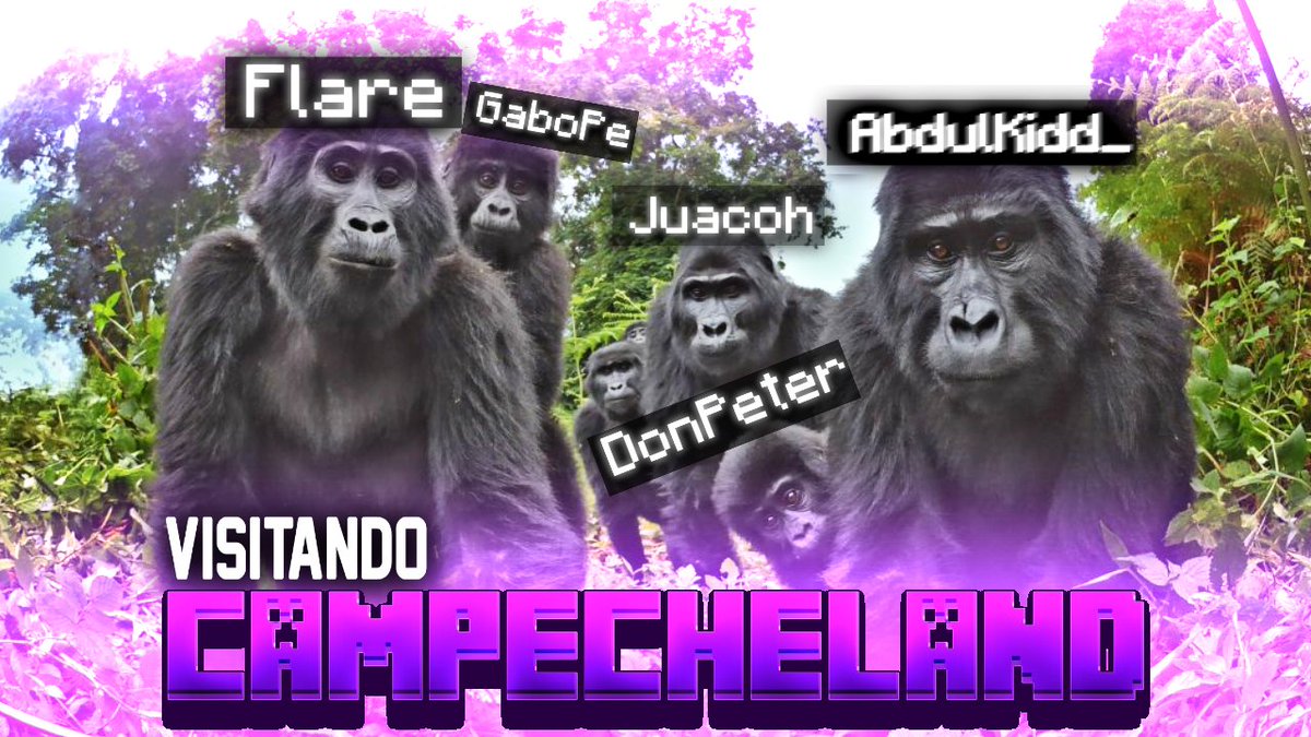 NUEVO VIDEO 😋
youtu.be/BkWBFxRwL64
youtu.be/BkWBFxRwL64