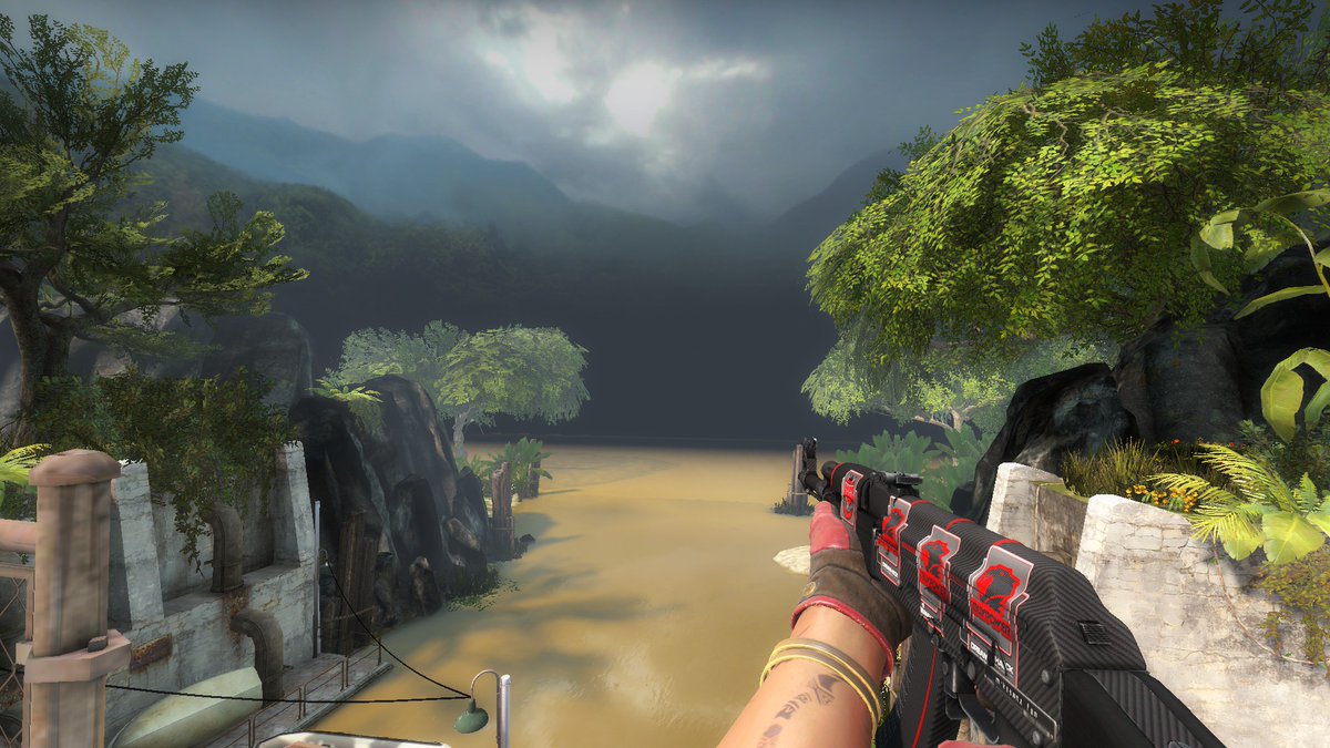 GoofCSGO's tweet photo. 🔔Selling:

⭐️ AK-47 | Redline (FT .1502) 3x IBP DreamHack 2014

💵Price: $90 USD

📬Open to offers of cash/crypto/items

🗣️RT for the kid https://t.co/vPCxbFhduO