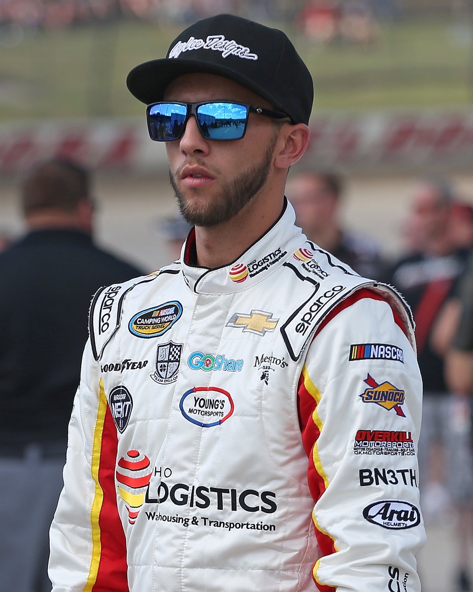 THORSON TAKES IT IN TULSA!

<a href="/Tanner_Thorson/">Tanner Thorson</a> wins the <a href="/cbnationals/">Chili Bowl Nationals</a> for the first time in his career!