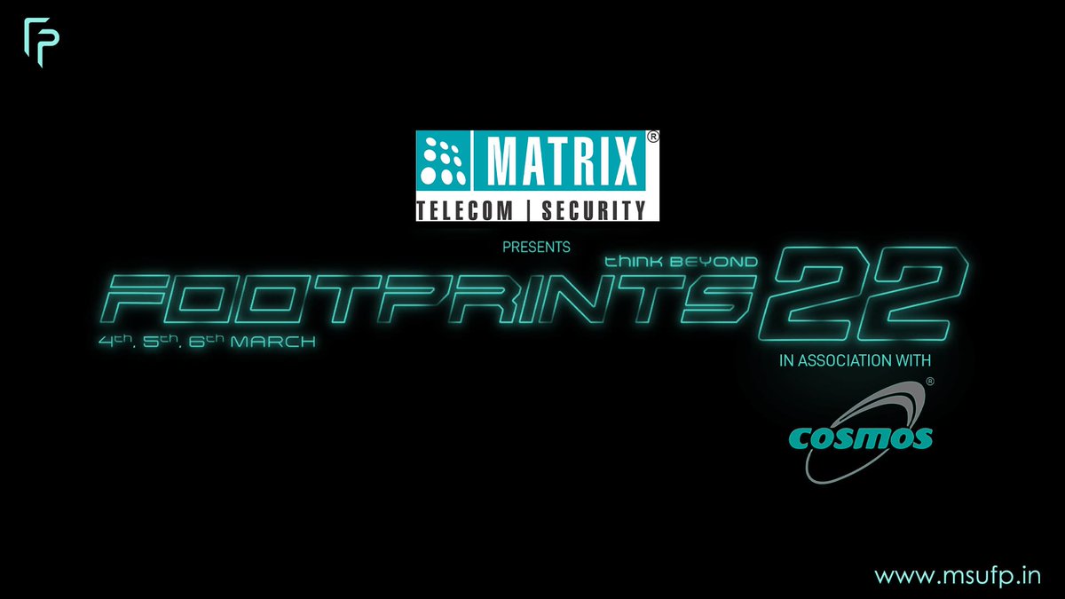 MSU_FootPrints's tweet photo. Launch Video: https://t.co/tp6L2ozTU9 https://t.co/i3Ljs3upEO