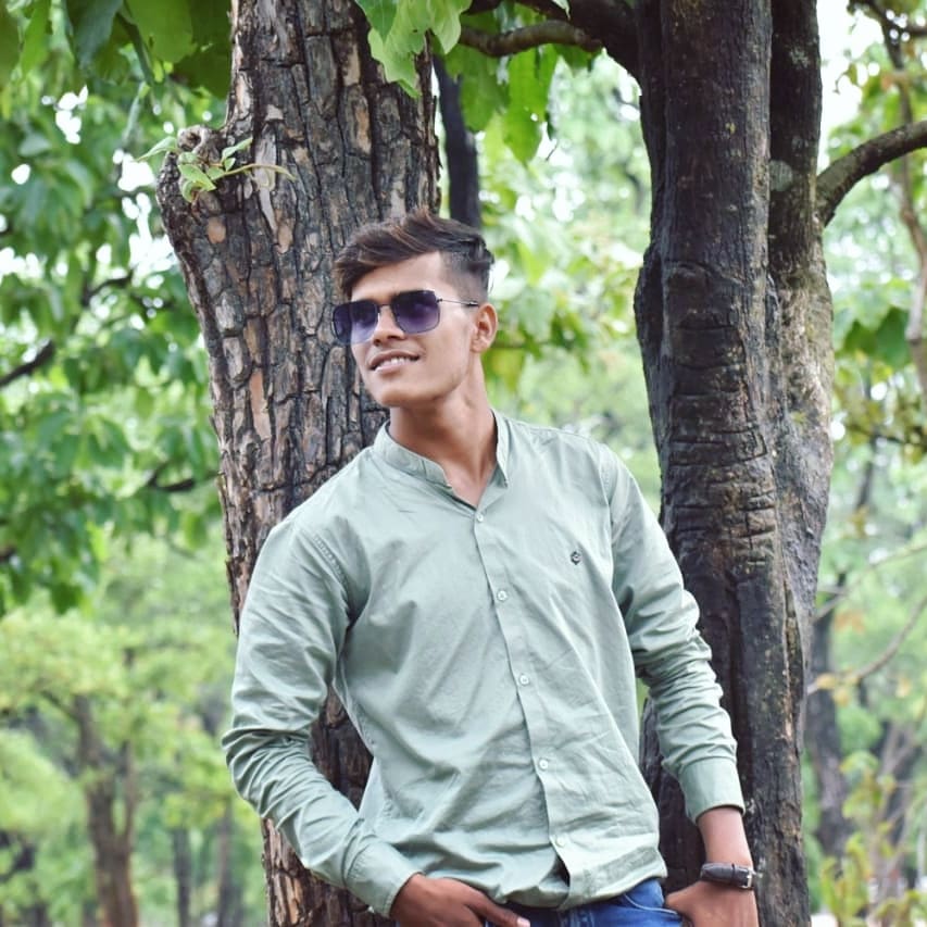 verma_jeevesh's tweet photo. #NewProfilePic https://t.co/R14yaXAQ2K