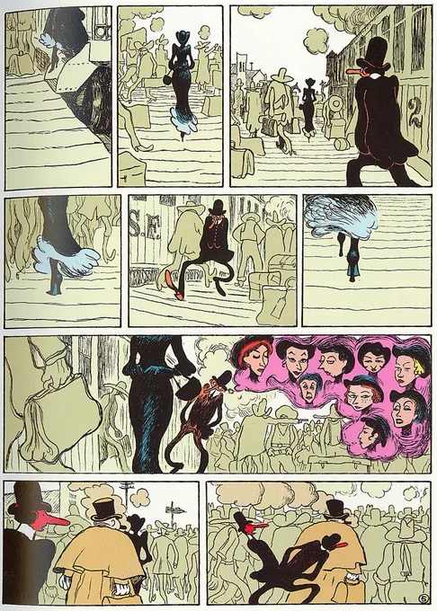 Christophe Blain 