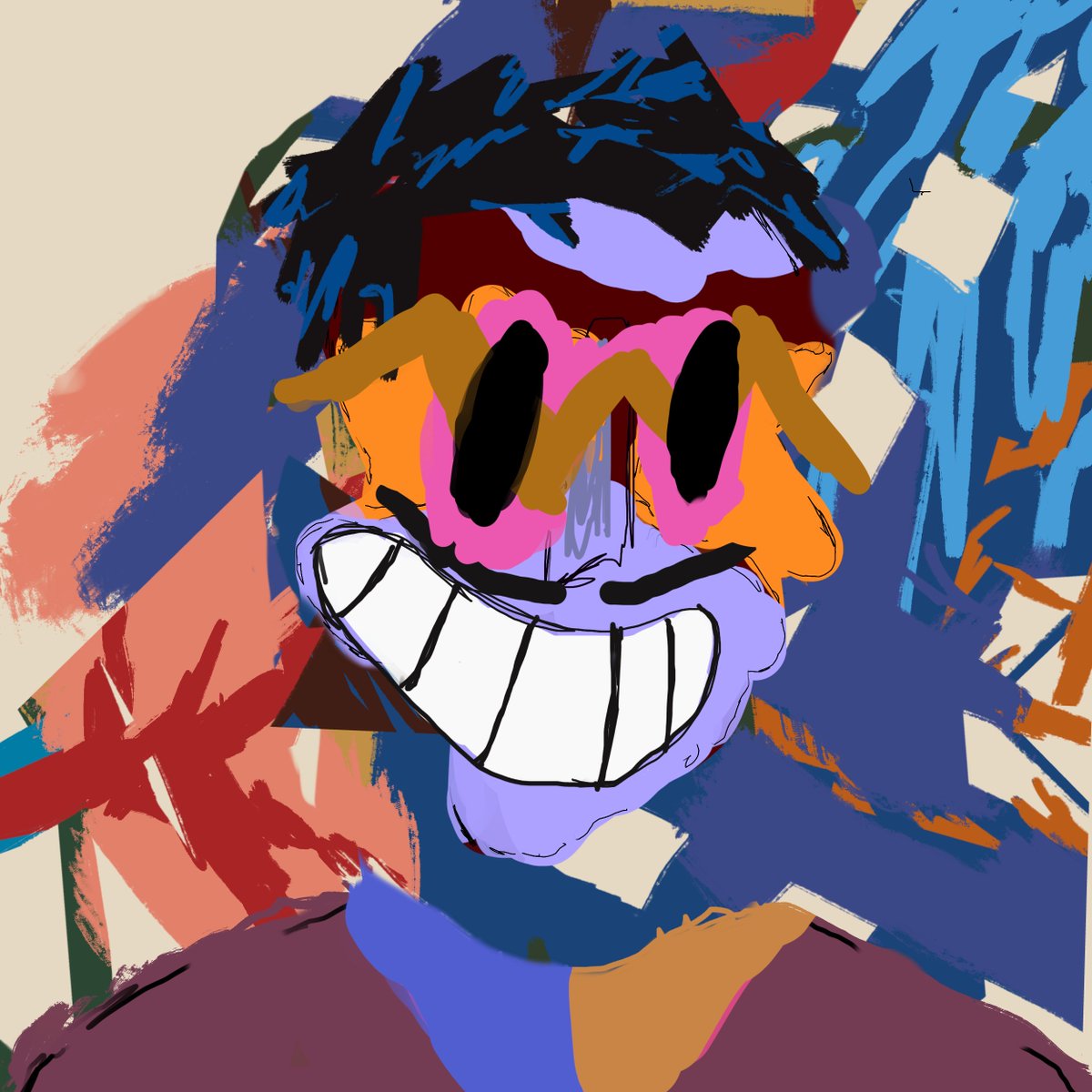 JARStudio_'s tweet photo. Bebop. Discord on the works.
#CNFT #NFT https://t.co/3CAi5mpcUP