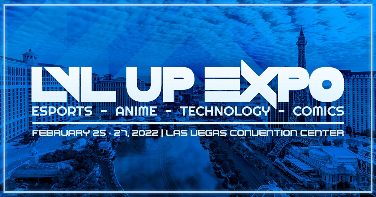 SacredTails's tweet photo. 🚀 LVL UP EXPO 🚀 
FEB 25TH - FEB 27TH 
LAS VEGAS, NEVADA

VISIT THE SACRED TAILS BOOTH

PRIZE GIVEAWAYS ALL WEEKEND

LIVE STREAM ON TWITCH 📷 

JOIN THE MOVEMENT 
https://t.co/OREcM23dWc

@LVLUPEXPO
#BlockchainGaming
#Metaverse 
#NFT 
#BSC https://t.co/DaTZoXLqdi