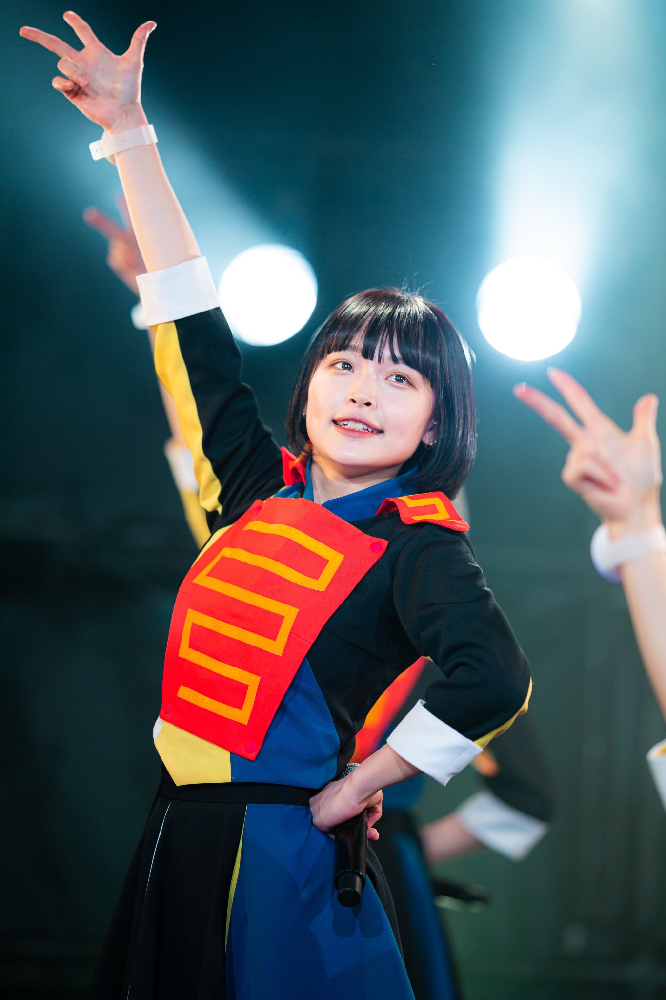 公式サイト - ハイブランドの新作が続々登場 sü. على X:  アイドル
