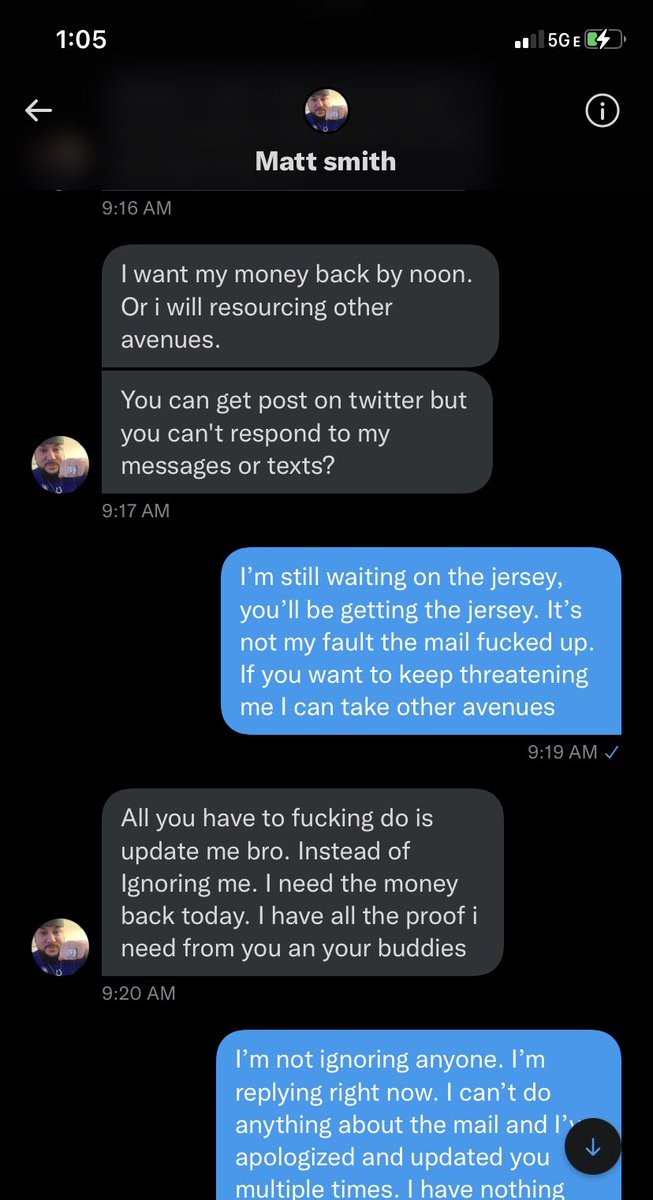 ColtsJunkies's tweet photo. Solid guy… https://t.co/HYd8w27LE3