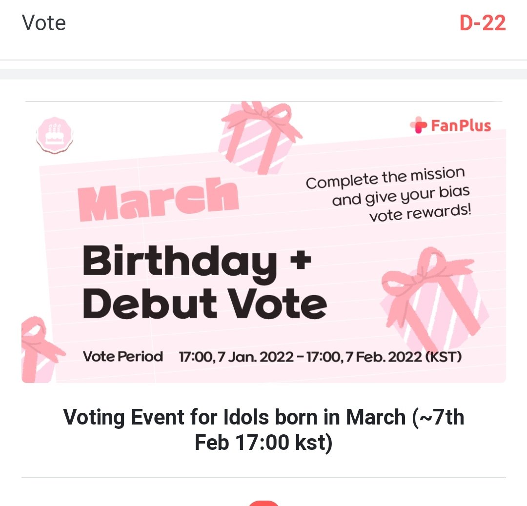 bIackswancafe's tweet photo. 📢 - 16.01.22 | FATOU is currently participating in the “March B-Day + Debut” vote on FanPlus. 

We need 5M more votes to get her an AD placed in a subway station in South Korea.

• Voting ends in 22 days

VOTE HERE: https://t.co/LarReosA9V

#BLACKSWAN #블랙스완
@blackswan_drent https://t.co/OmU0CL9PyO