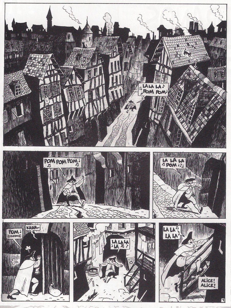 Christophe Blain 