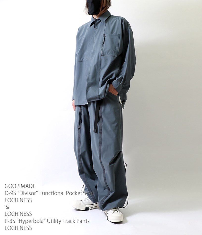 SHINKIROU 1.0 on X: 【GOOPiMADE】 D-9S “Divisor“ Functional