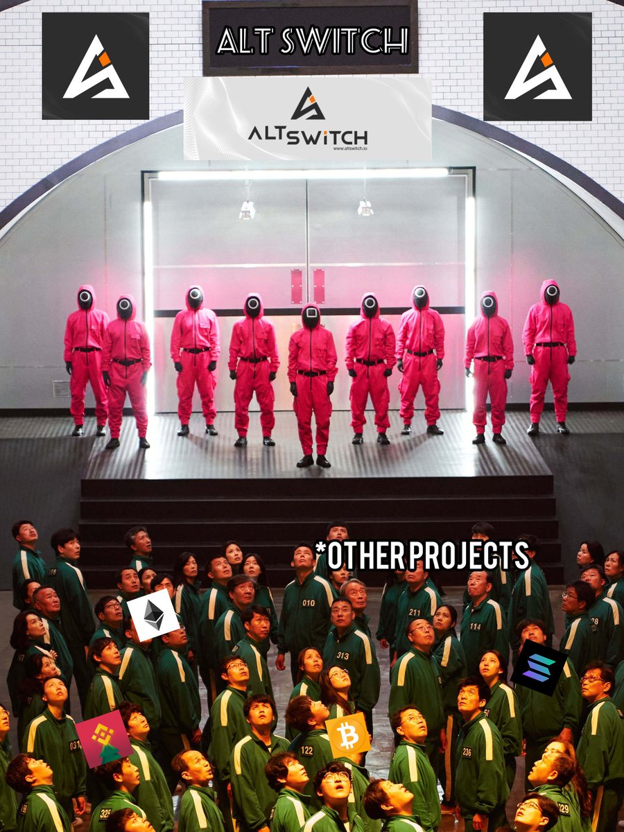 Ajmalzaid75's tweet photo. @altswitchglobal My meme entry @altswitchglobal
Hope you guys like it ☺️
#AltSwitch #AltSwitchMemeContest https://t.co/N5ZeShjpEp