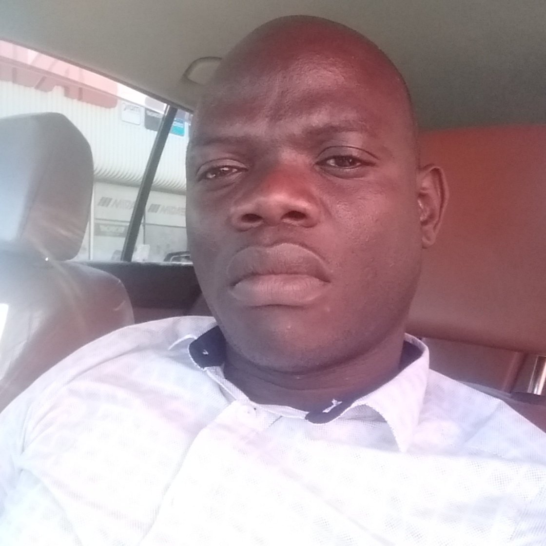 #NewProfilePic