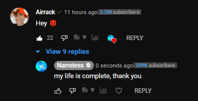 Nameless (@DaddyNameless) / Posts / X