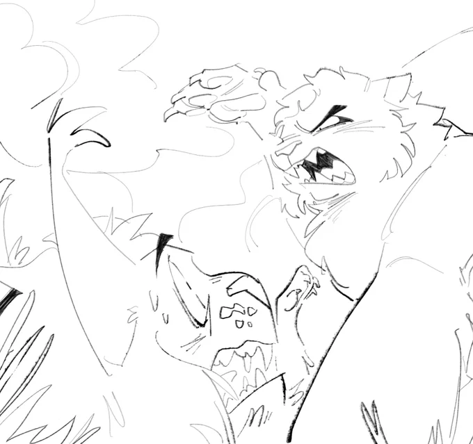 this time on Compensation WIPs and Cropped Smut from Buck 