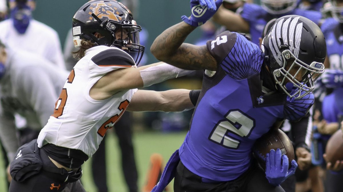 Michigan State transfer TE, North Forney alum Kameron Allen commits to SMU 🐎

📲 buff.ly/3I5U2Hm

✍️ <a href="/JoeJHoyt/">Joseph Hoyt</a> 

#PonyUp | #txhsfb