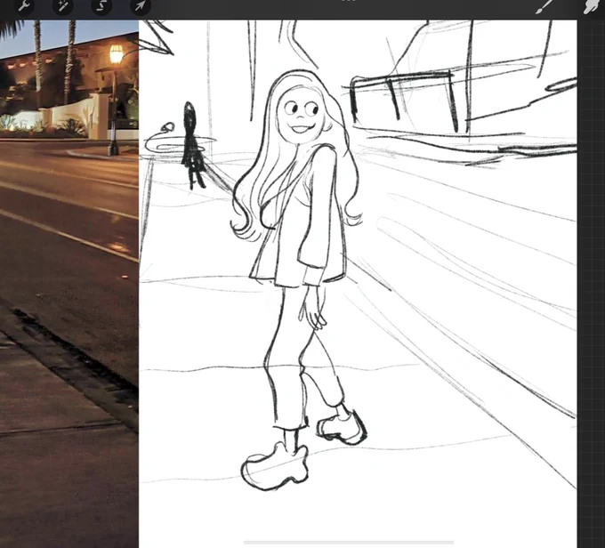 new study is afoot 