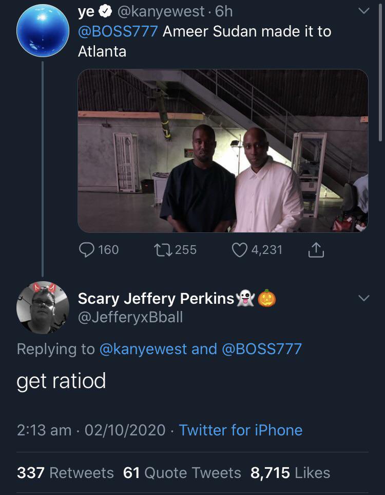 Hall Of Fame Ratios (@ratioshof) on Twitter photo 