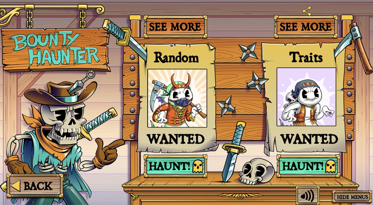 Yomi Games tweet media