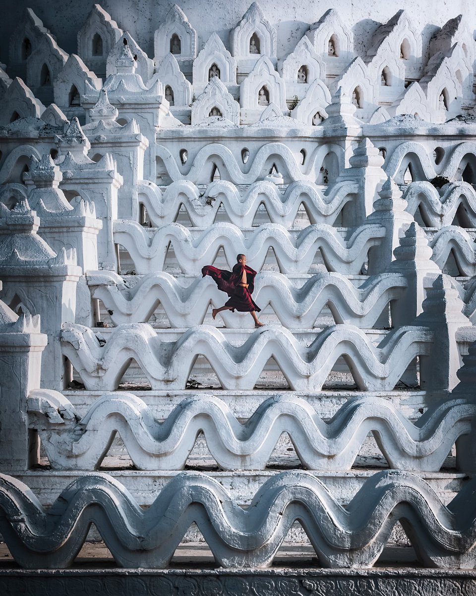 gm! It’s a great day to have a great day 🏃‍♂️