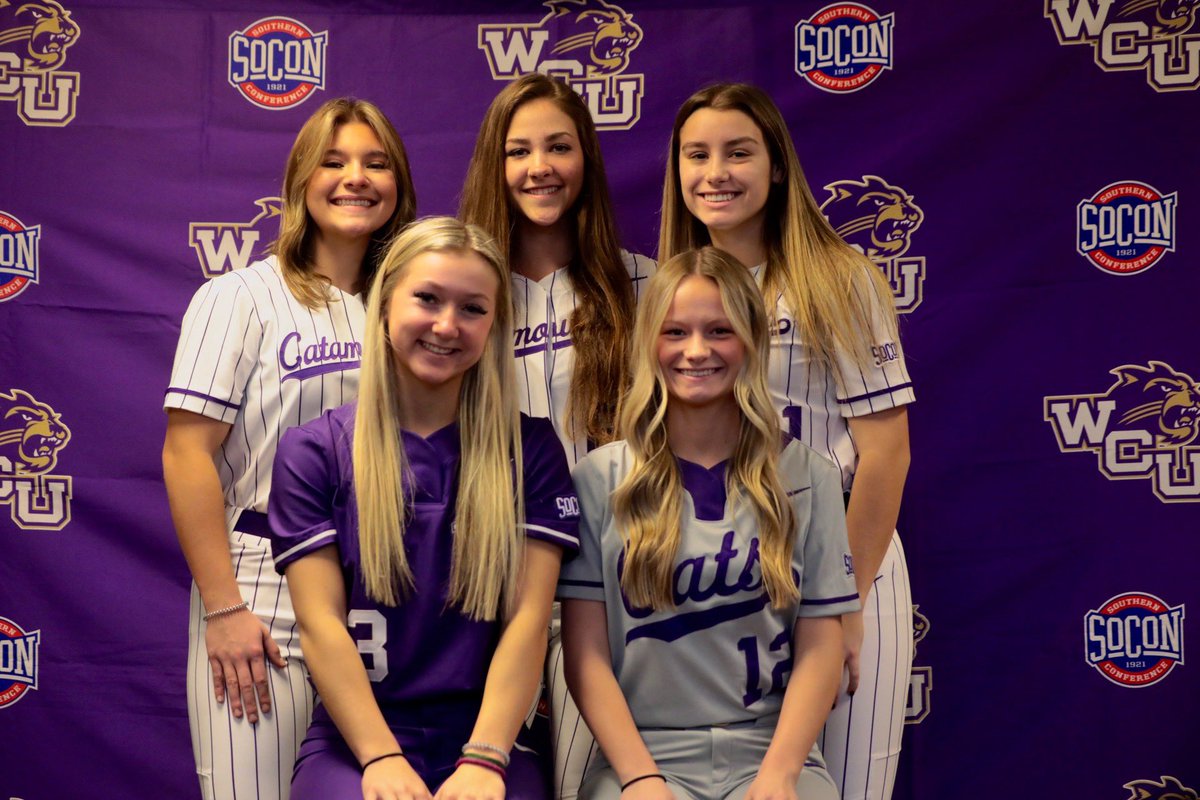 Lily3Bell's tweet photo. Such a fun day! Loved getting to know my future teammates! @CatamountSB @Clift_coach @Mads_Arm2Strong https://t.co/DSRA1S2FIt