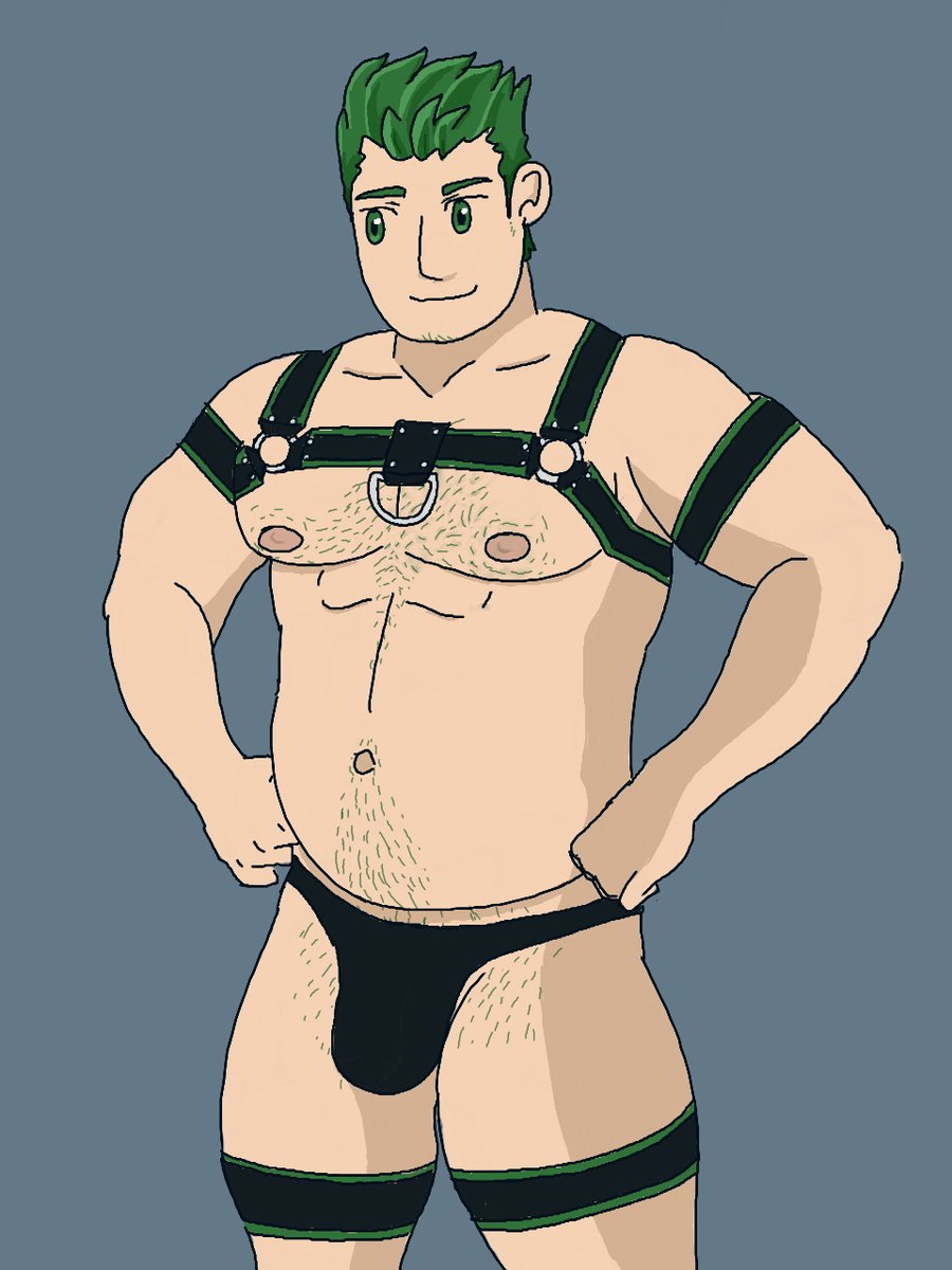 nsfwpika🐻🏳️‍🌈🇲🇽 tweet media