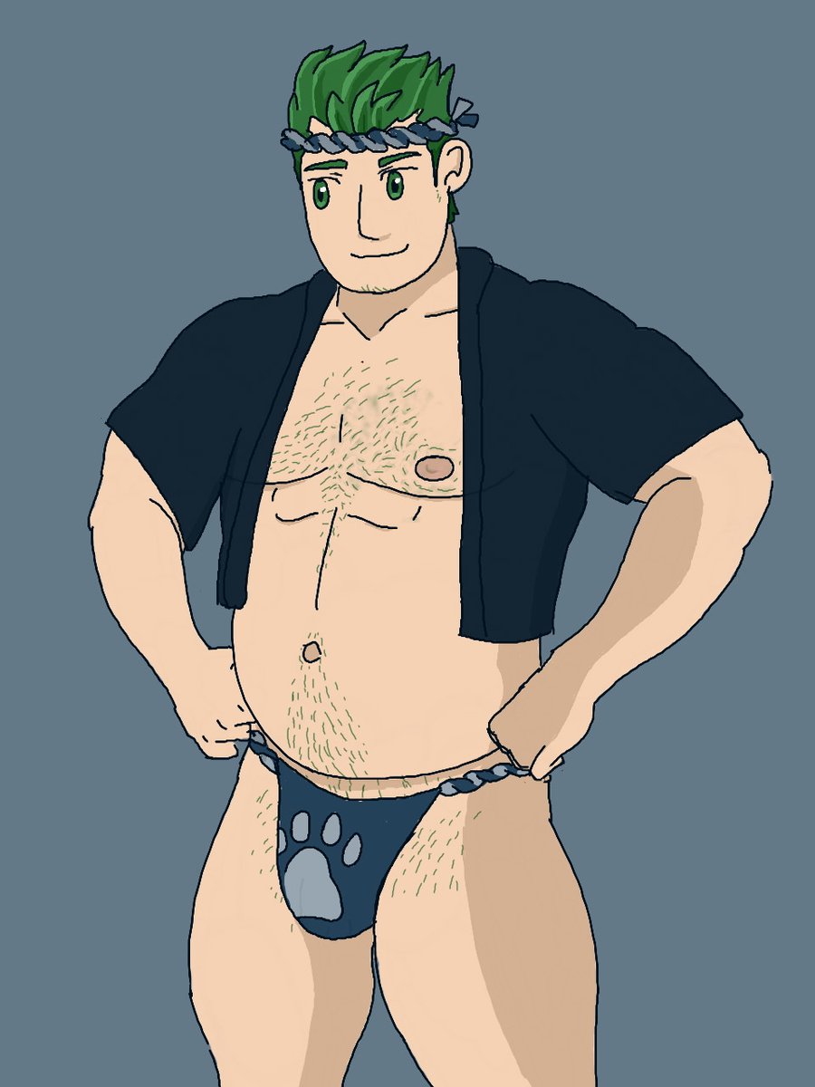 nsfwpika🐻🏳️‍🌈🇲🇽 tweet media