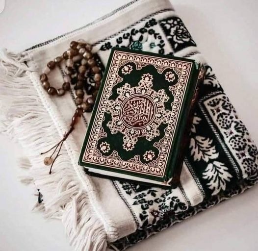 sidrabl's tweet photo. ✍️__اس سے پہلے کہ مٹی کا بدن خاک بنے
باوضو ہو کے مصلے پہ جوانی رکھ دو ❤❤
اسلام علیکم❣️
صبح بخیر 📿🤲 https://t.co/pBUuAxpCnI