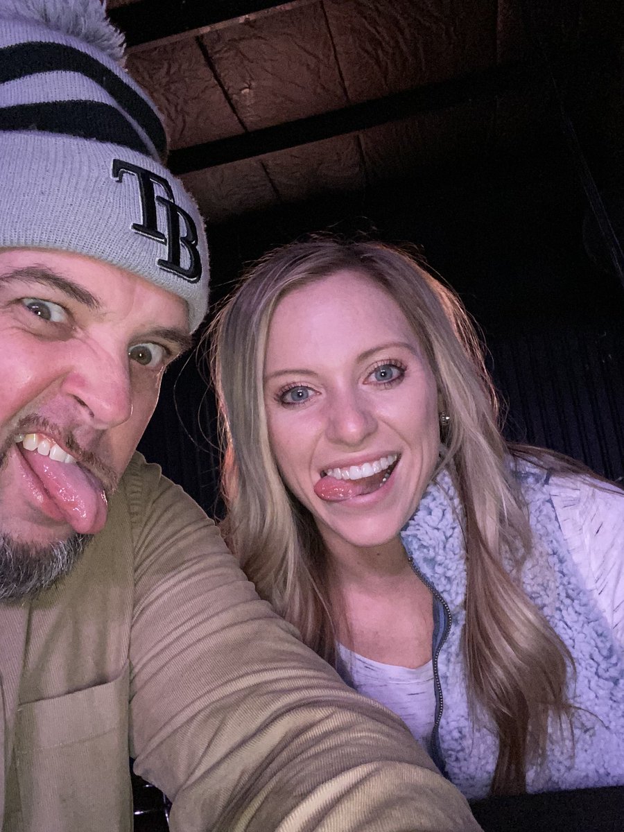 DaveInTheRC's tweet photo. Found a hot date for the #WellRedComedy show with my boy @CoreyRForrester #skew https://t.co/n9vj3rVCC3