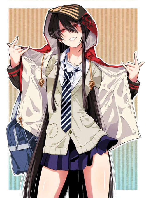 絵柄が好みって人にフォローされたいおじさん「絵柄が好みって人にフォローされたい」
#絵柄が好みって人にフォローされたい 