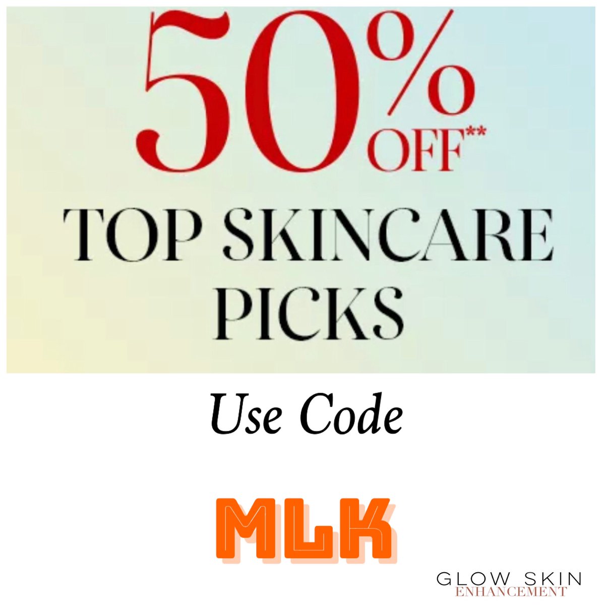 Glow Skin Enhancement tweet media