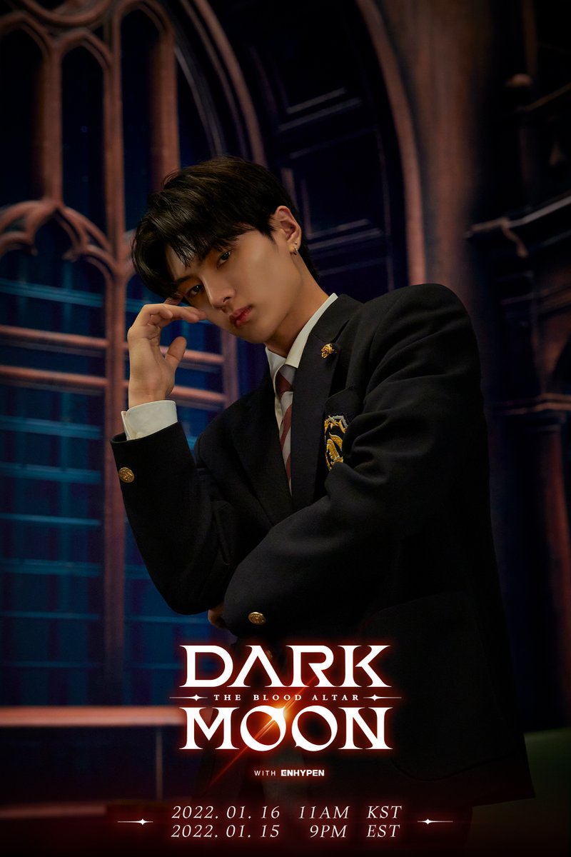 #이안 은 엄청 적극적인 걸로 유명하지
#Jaan is known for being an action taker

Now available to read ▶ linktr.ee/DARKMOON_HYBE

#DARKMOON_Jaan
#Jaan_JAY
#Decelis

#ENHYPEN
#DARKMOON #DARKMOON_THEBLOODALTAR
#黒の月_月の祭壇
#WEBTOON #Wattpad #LINEマンガ