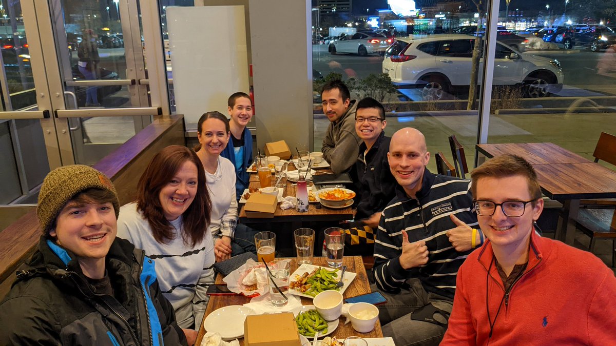 Exactly two months later, we're finally celebrating our win against <a href="/pvpstars/">Chicago Stars</a>. Looking forward to an exciting rematch in Cycle 3!