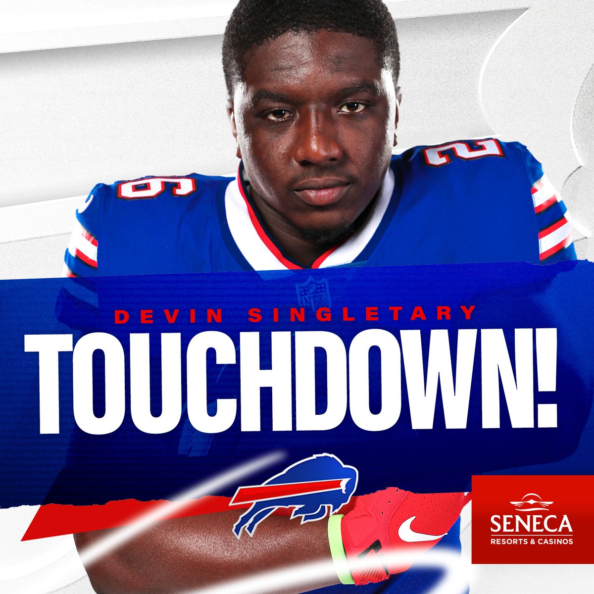 BuffaloBills's tweet photo. MOTORRRRRR‼️ https://t.co/I6OvMp9ykP