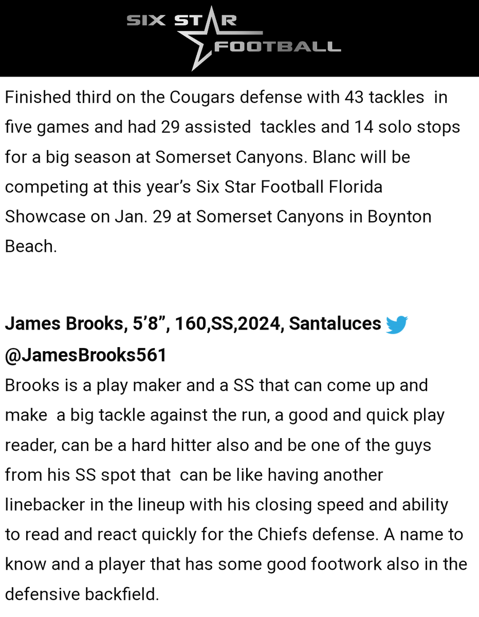 James Brooks (JamesBrooks561) Twitter