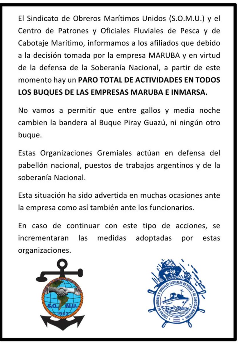 Data Gremial tweet media