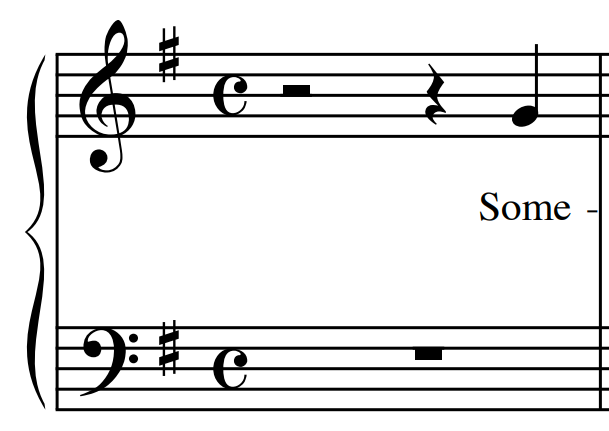 Threatening Music Notation (@threatnotation) on Twitter photo 