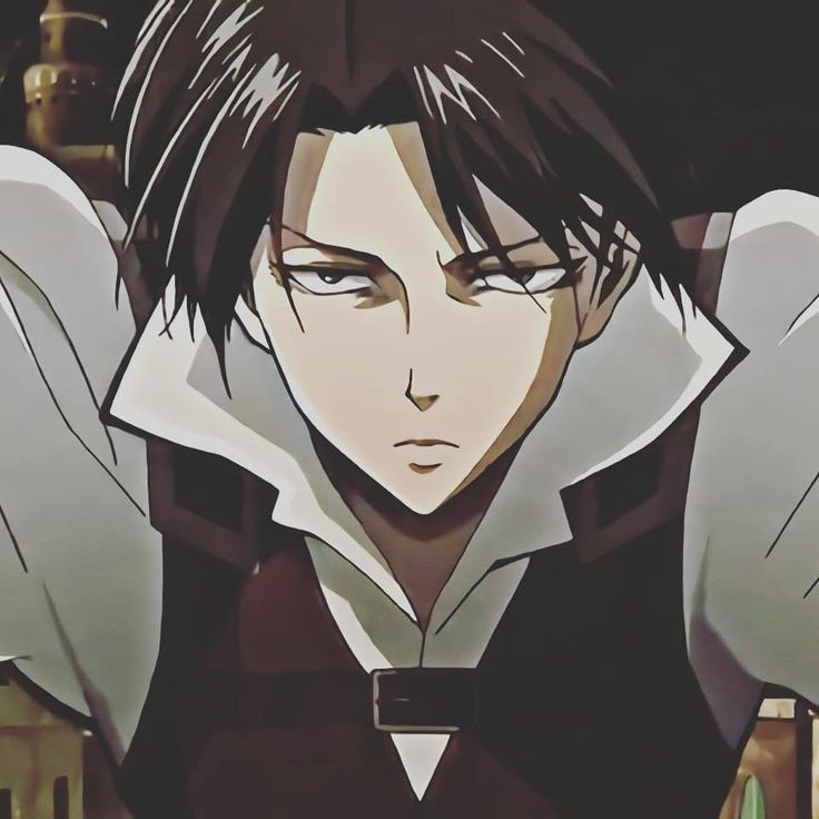 yukasaano's tweet photo. ��vc é de exatas ou de humanas?” eu sou de Levi Ackerman https://t.co/ag6RTJEvYA