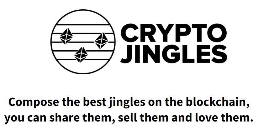 With all the fuss around "historical" NFTs, thought it'd be good to shine a light on some projects I've re-discovered over the last year. #1 on the list is <a href="/CryptoJingles/">Crypto Jingles</a>, the first music-based NFT game on Ethereum, from early 2018.