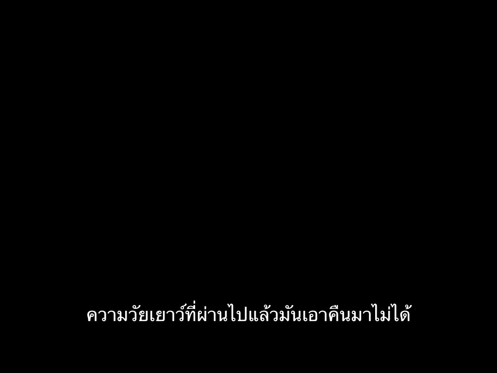 ชีวิตติดซับ tweet media