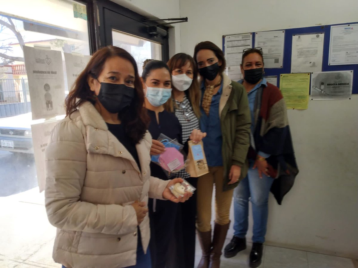 LauritaGalindo7's tweet photo. SU LABOR ES MUY VALIOSA, GRACIAS POR DAR SU AMOR Y SERVICIO A LA HUMANIDAD❤️👏🏻

En nombre de la Alcaldesa Laura Ma. Galindo y de la Administración, queremos felicitar a todas las enfermeras y enfermeros que viven o trabajan en nuestro municipio de Zaragoza.¡F E L I C I D A D E S! https://t.co/rP6cNFeaKW