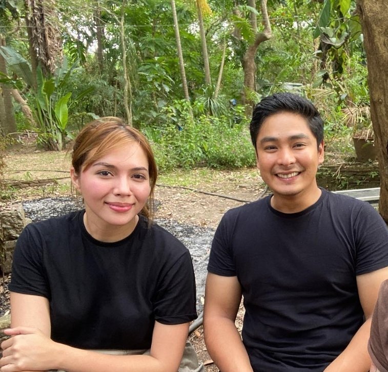 siopaococo's tweet photo. HAPPY ANNIVERSARY COCOJUL https://t.co/Qc5JO5DyfS