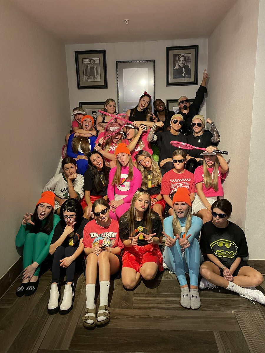 So proud of these amazing young ladies!!  They competed at UIL state cheer &amp; absolutely killed it!!  They put out the best routine we have ever competed!!  We placed 6th in the state in  4A-D1.  They were 2nd in fight song &amp; 2nd in crowd leading cheer in pre-lims!!  💚🐻💛📣