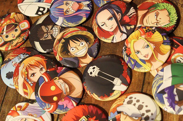 1000話記念のtwitterイラスト検索結果