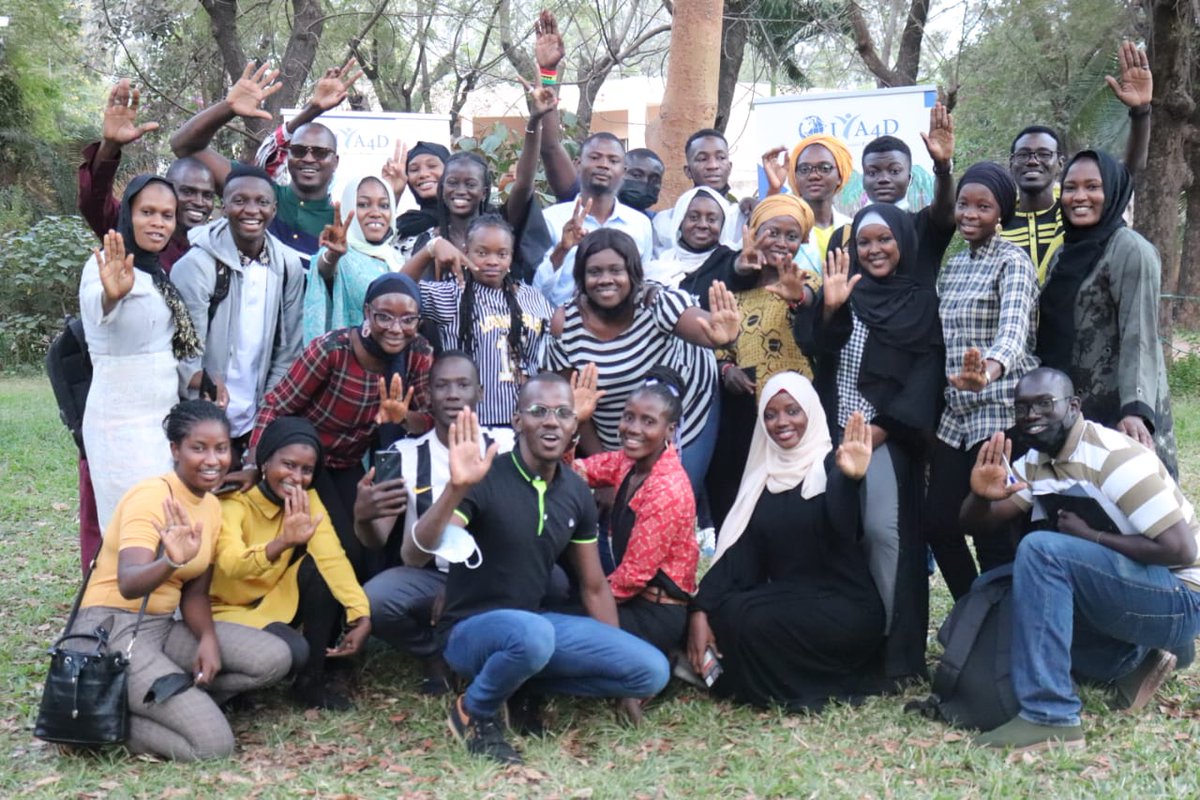 Merci à tous pour votre participation au Tweet Up.
#IYA4D_16DaysOfActivisme 
#IYA4D
#END_GVB
#STOP_VBG
#Strong_Woman
#MAJ_AMPPF 
#LIFE_MATTERS
<a href="/MaliSwedd/">SWEDD MALI</a> @Unfpamali <a href="/ThomasZoungran2/">Thomas Zoungrana</a> <a href="/RJASRPFMALI/">Reseau des jeunes Ambassadeurs SR/PF MALI</a> <a href="/amppf_ml/">AMPPF</a> <a href="/UNFPA_WCARO/">UNFPA WCARO</a> <a href="/diallo_massaran/">Massaran Diallo 🇲🇱🇳🇬</a> <a href="/aliassalazar/">Mohamed Salazar</a> <a href="/mijo_tandina/">Mariam Modibo Tandina</a> <a href="/Alkassoumyatt/">Alkassoum YATTARA</a>