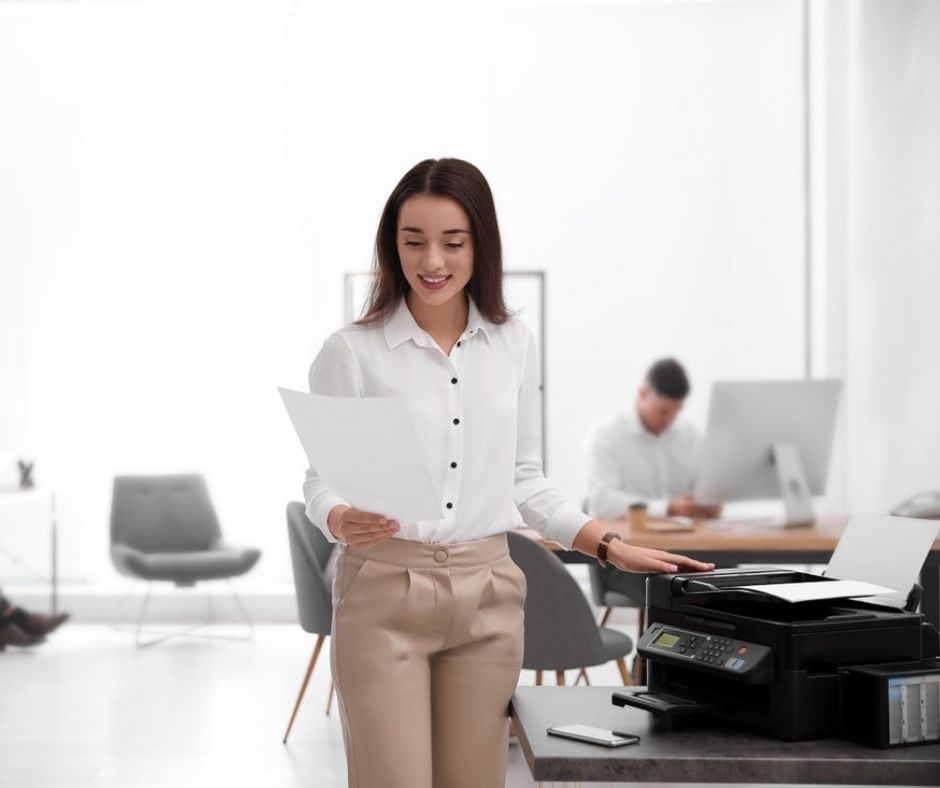 Cal_Tech_Copier's tweet image. What is the average life expectancy of a printer or copier? Ask the printer repair near Los Angeles for advice.

Read more here: bityl.co/AW0i

#printerrepairnearLosAngeles #copierrepairnearLosAngeles #printersupplies