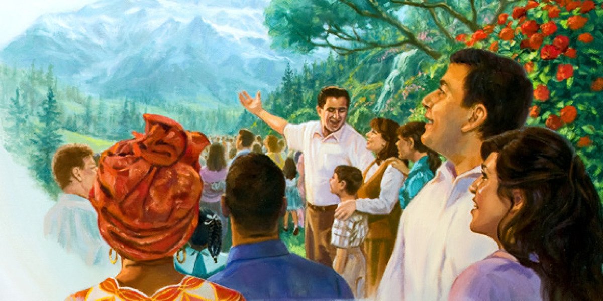 Картинки с сайта jw org